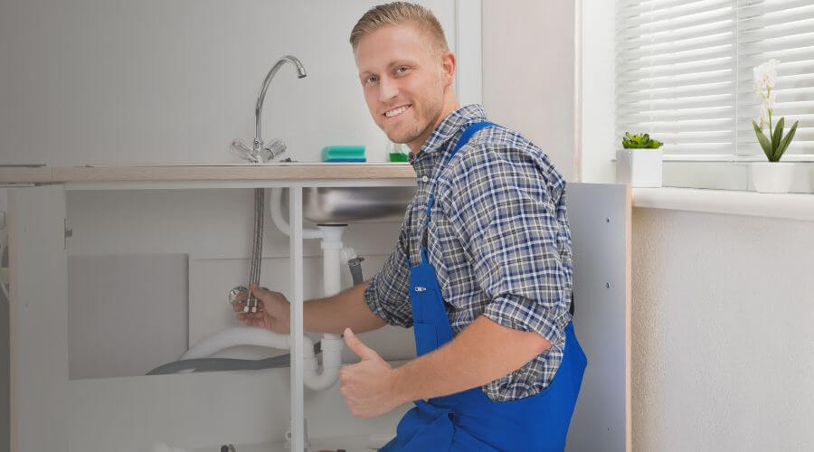Local annual plumbing maintenance in Orange, NJ
